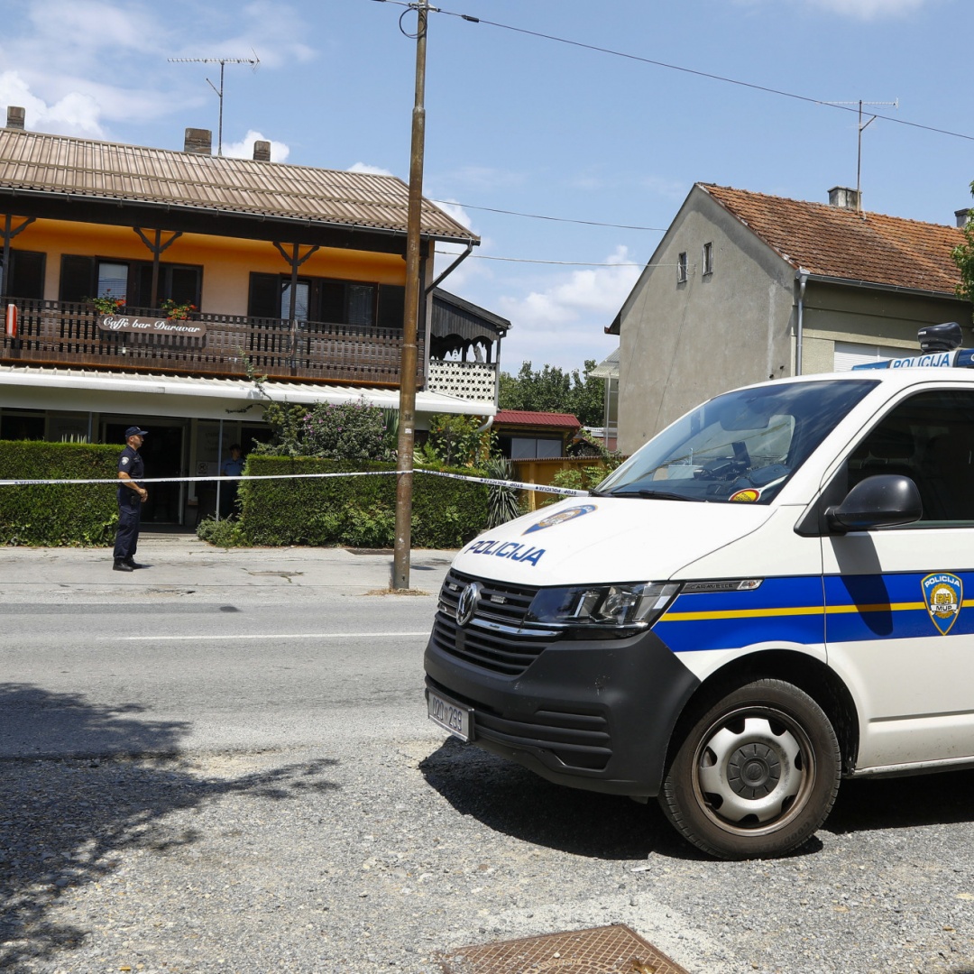 Strage in una casa di riposo in Croazia: 5 donne morte | laRegione.ch