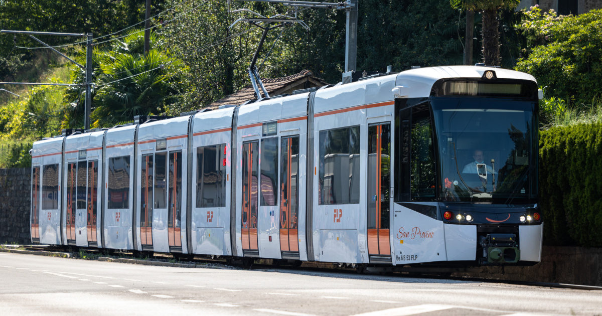 Flp: notizie e approfondimenti | laRegione.ch