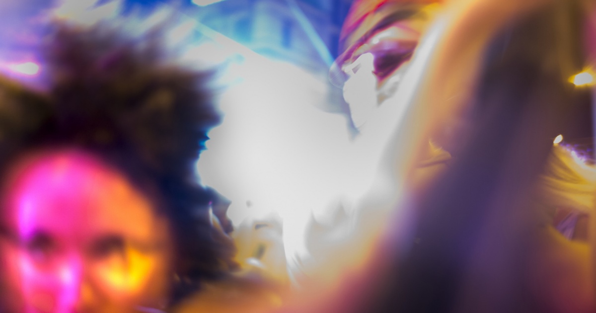 Blitz al rave, c’era la droga ma non i permessi | laRegione.ch