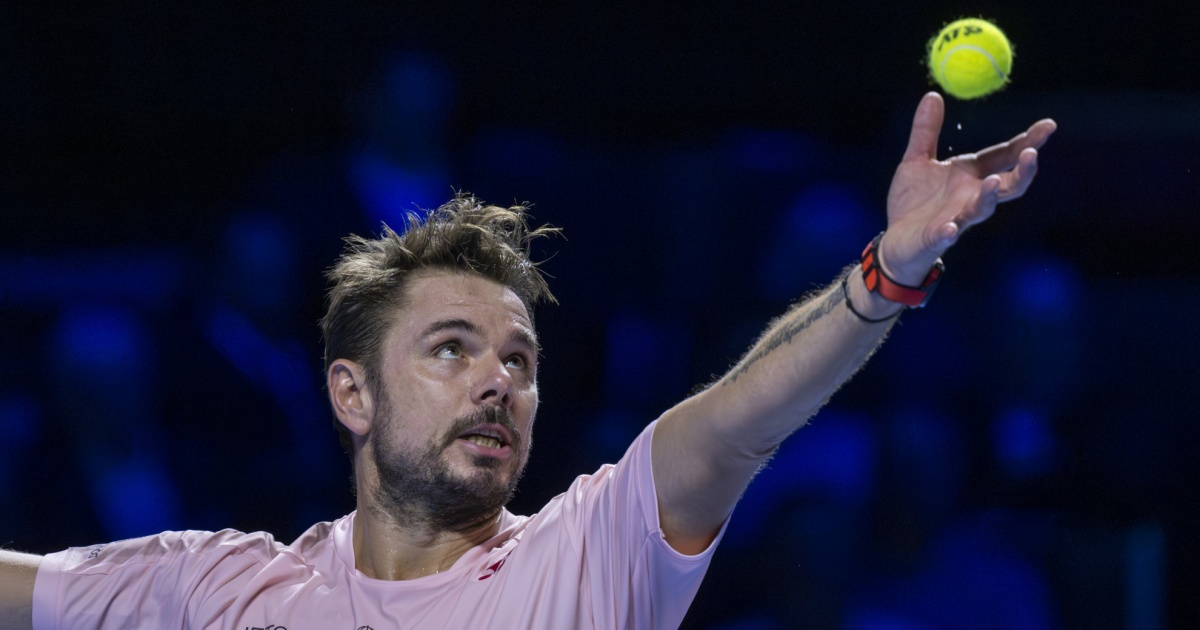 Stanimal è tornato: soffre, ma infiamma Basilea | laRegione.ch