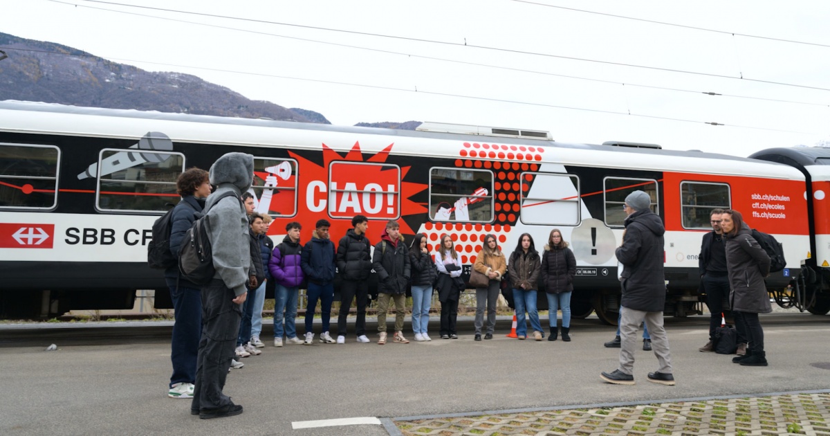 Fake News: notizie e approfondimenti | laRegione.ch