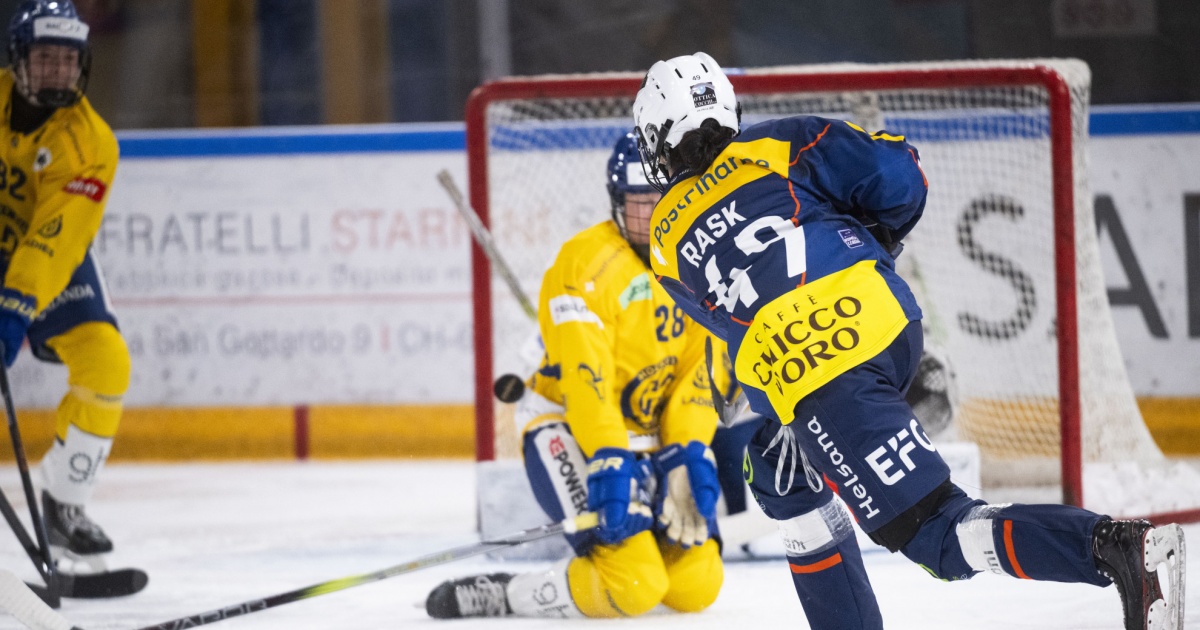 Coppa Svizzera, le Girls chiudono al terzo posto | laRegione.ch