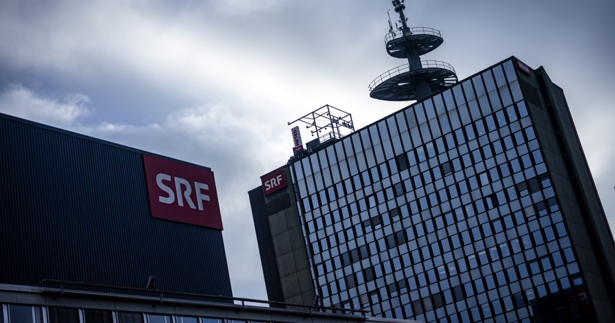 La Srf taglia cinquanta posti di lavoro | laRegione.ch