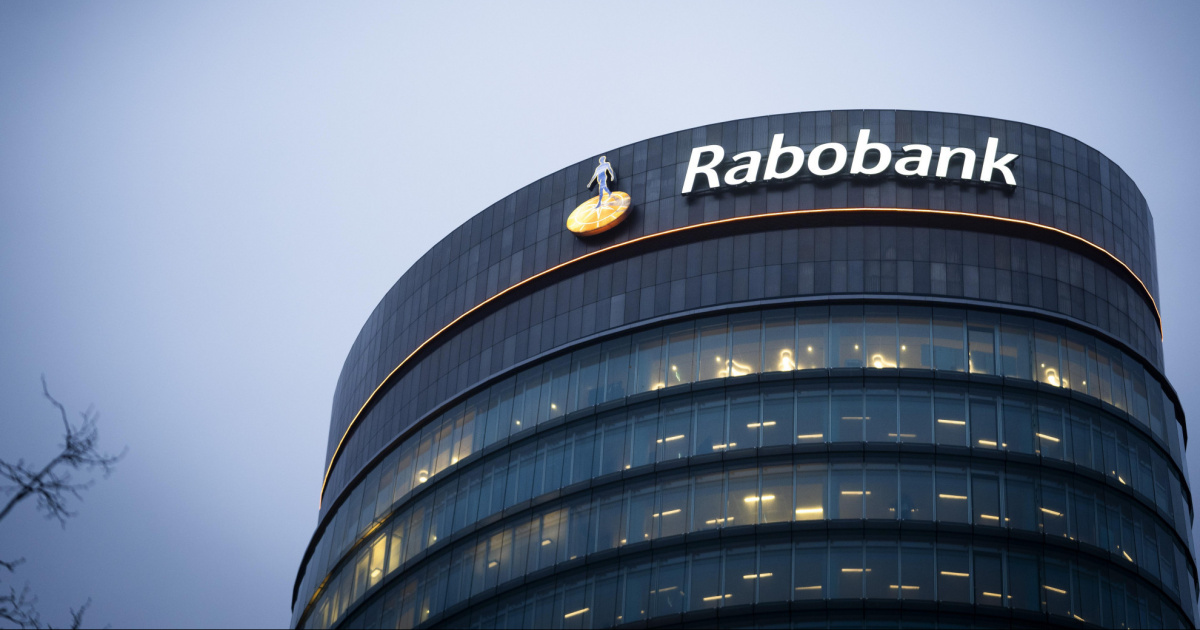 Toronto Rabobank A volte ritornano, Rabobank di nuovo in sella | laRegione.ch