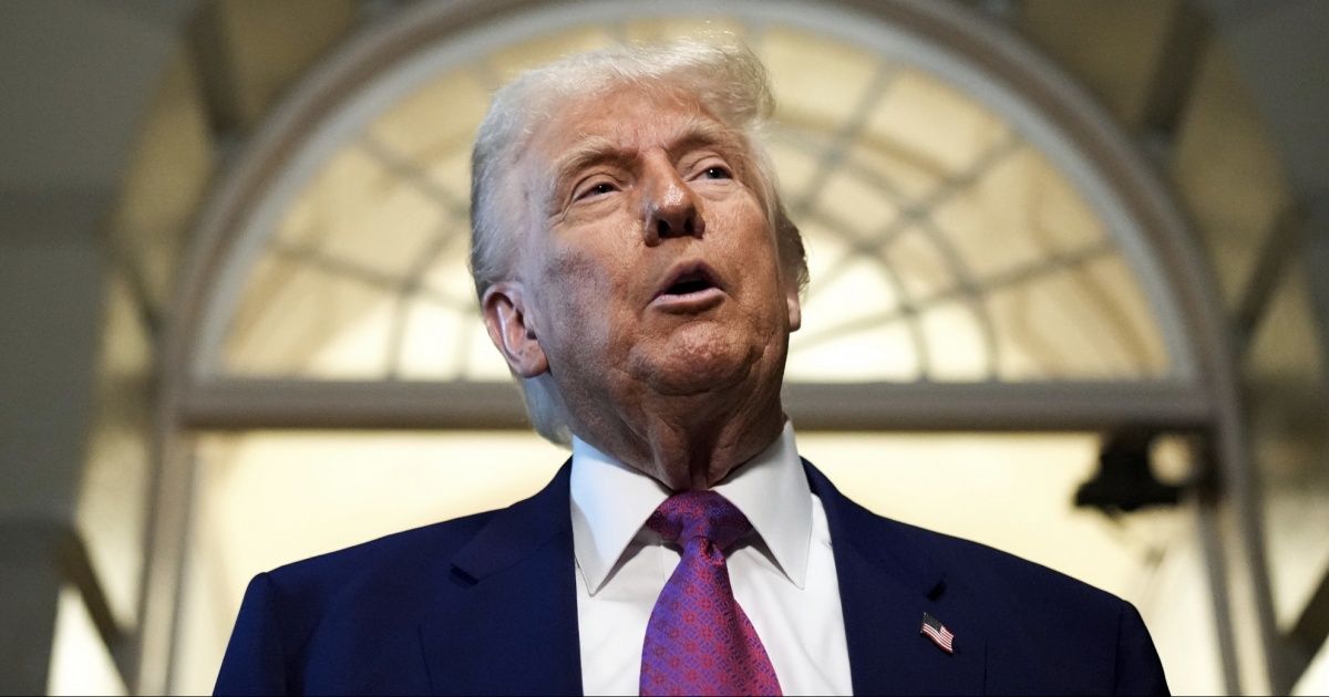 Trump prende tempo, 'shock Ue per la deferenza allo zar' | laRegione.ch