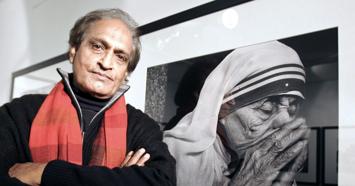 Raghu Rotti raghu rai - temi | laRegione.ch