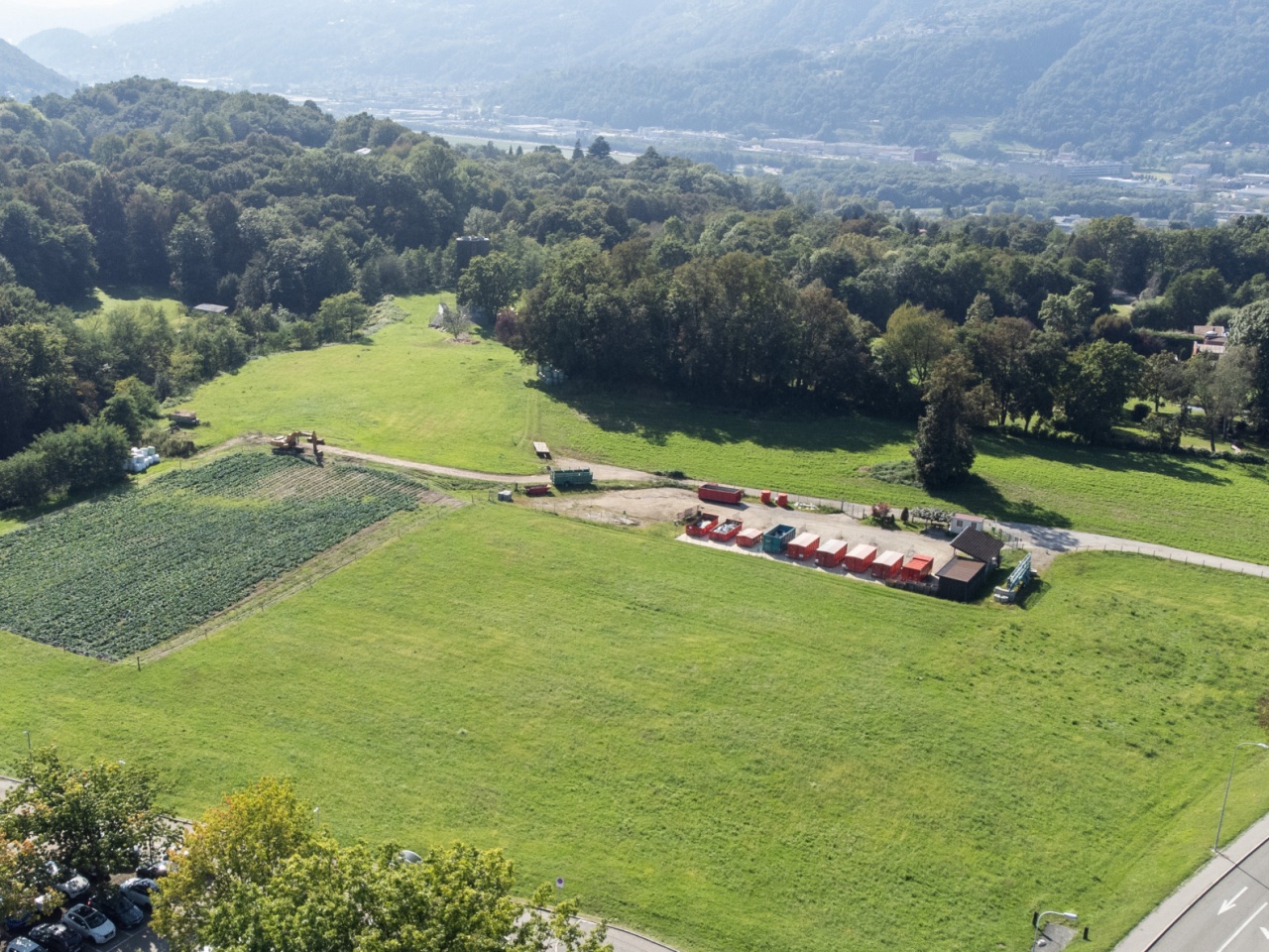 Scarp da tènnis band | laRegione.ch