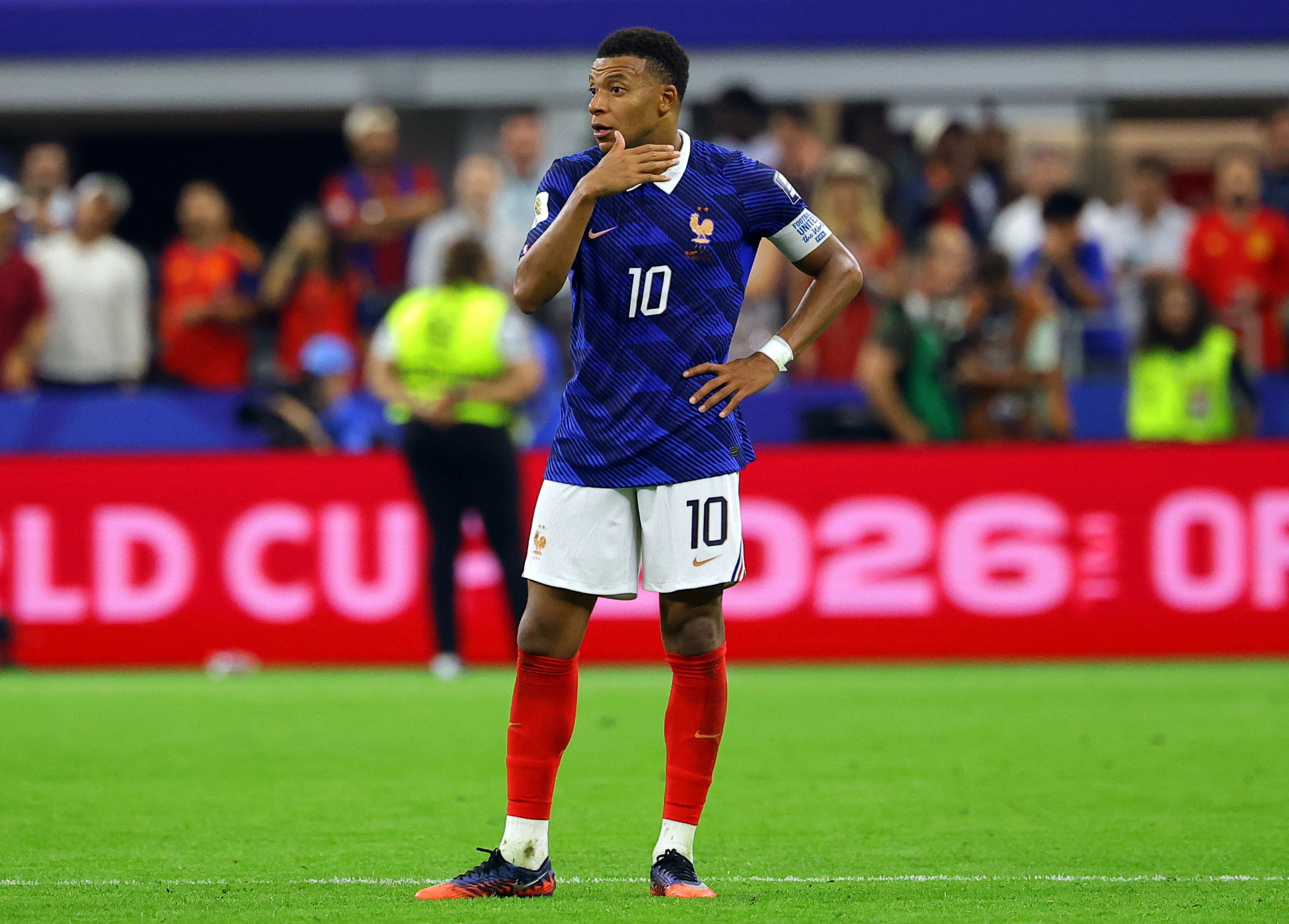 Dal Brasile l'invito a Onu e Fifa ad agire contro il razzismo