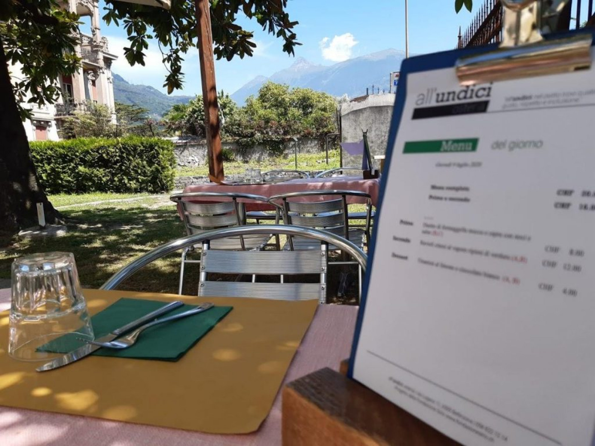 Licenziata la gerente dell’Undici: i clienti si mobilitano