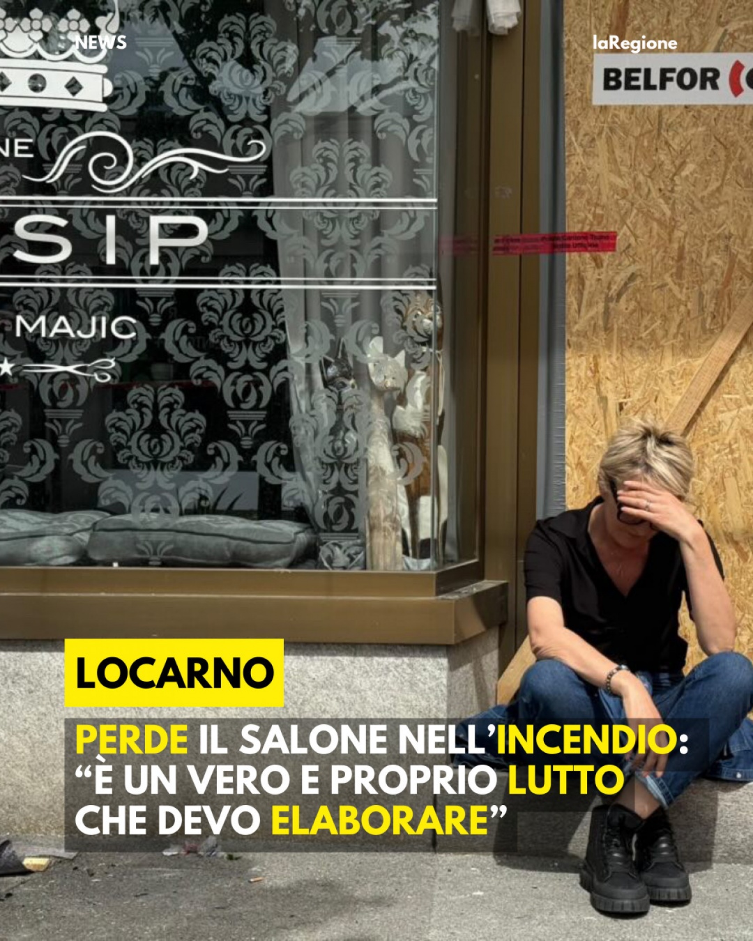 Anteprima gallery