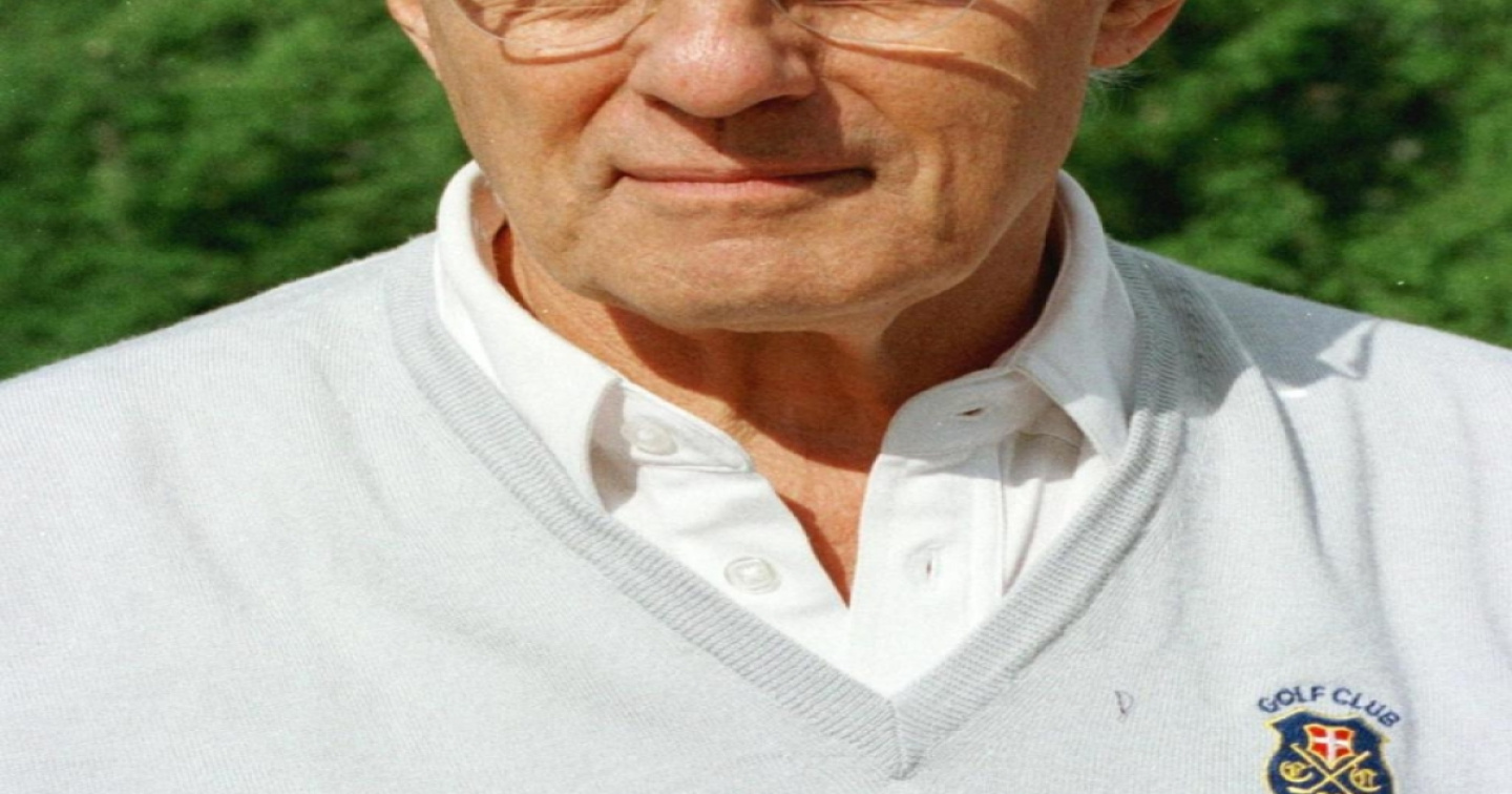 Addio a Ugo Sadis, un breve ritratto