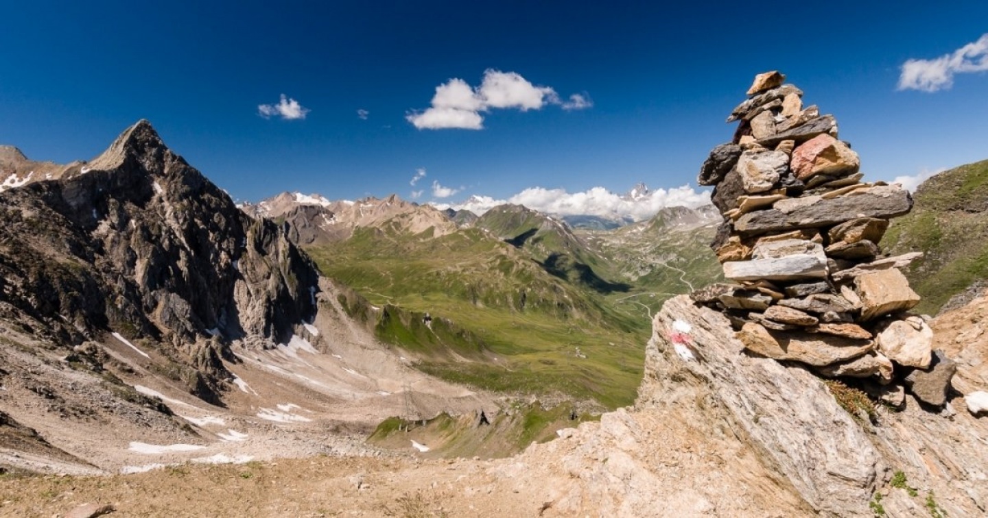 La nuova avventura della Via Alta Idra laRegione.ch