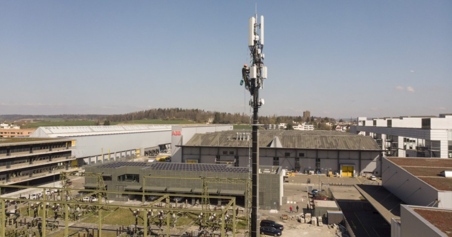 Vaud, parlamento vota risoluzione per moratoria su 5G