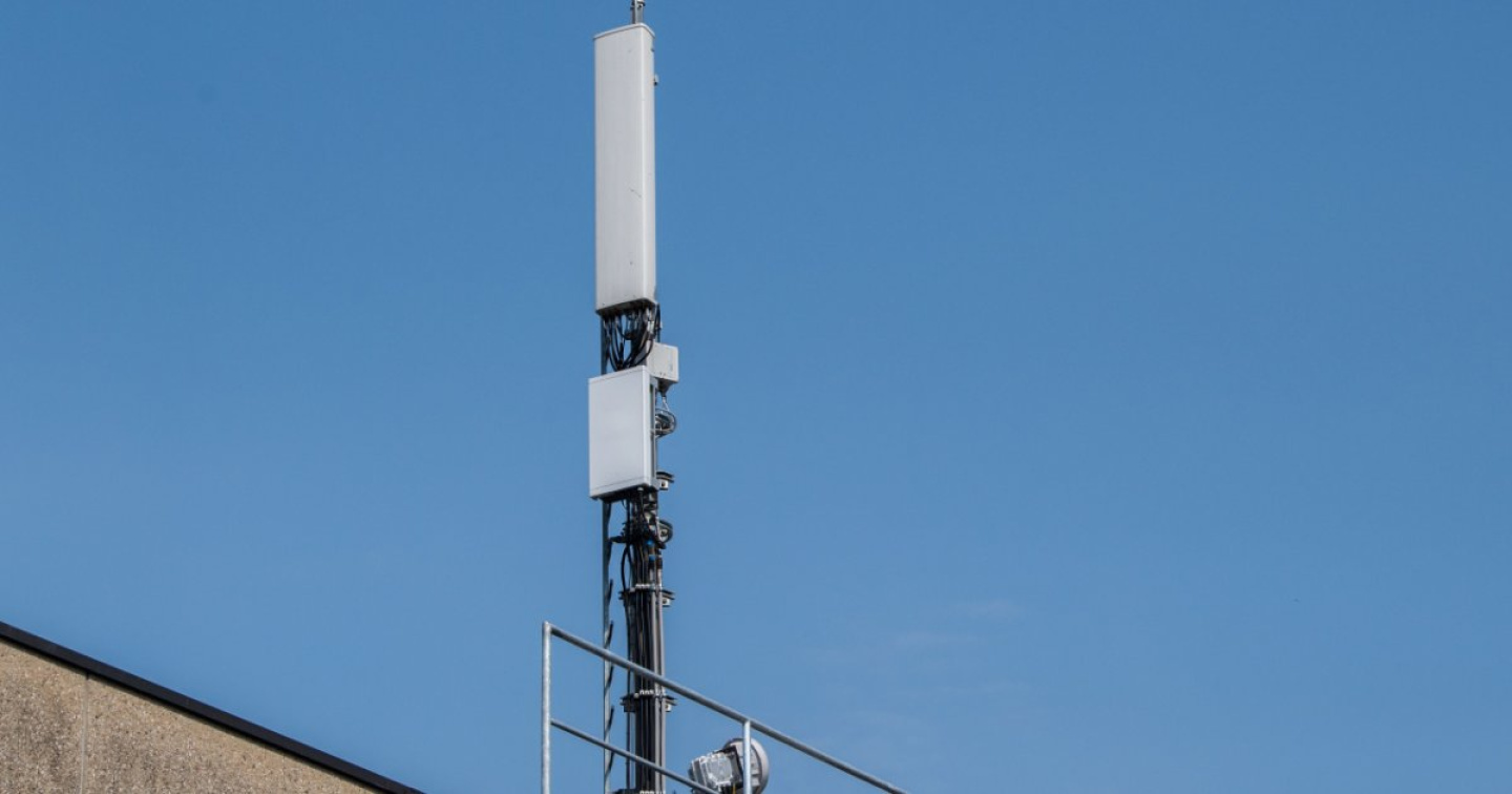 5G, per ora niente onde millimetriche in Svizzera
