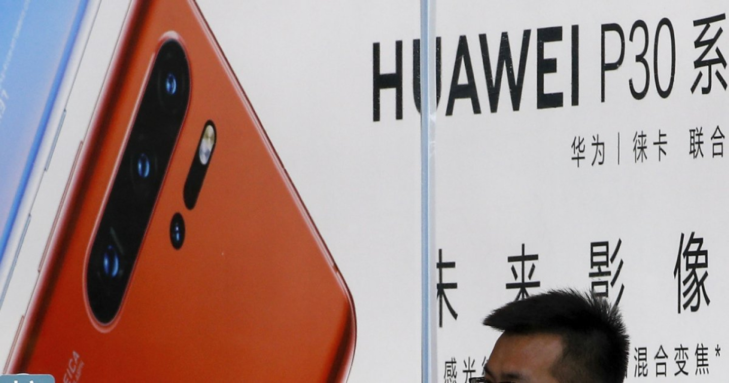5G, Huawei pronto a cedere i brevetti