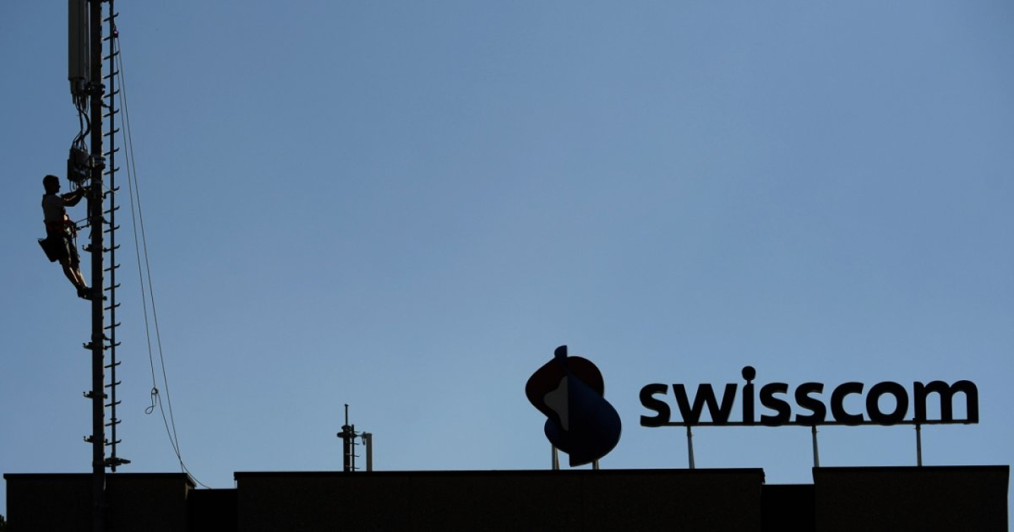 Swisscom non ridurrà le tariffe internet, telefonia fissa e tv