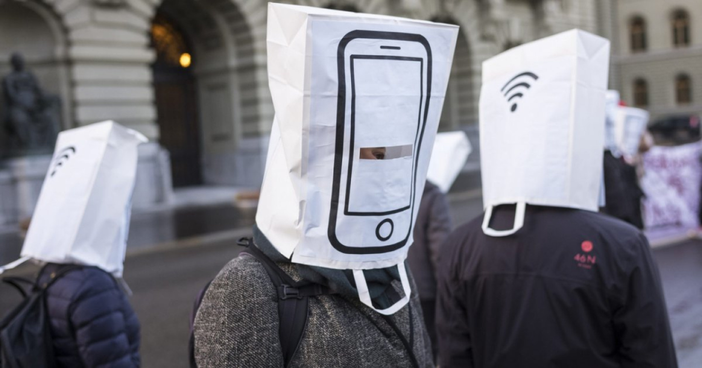 5G, la moratoria ginevrina resta