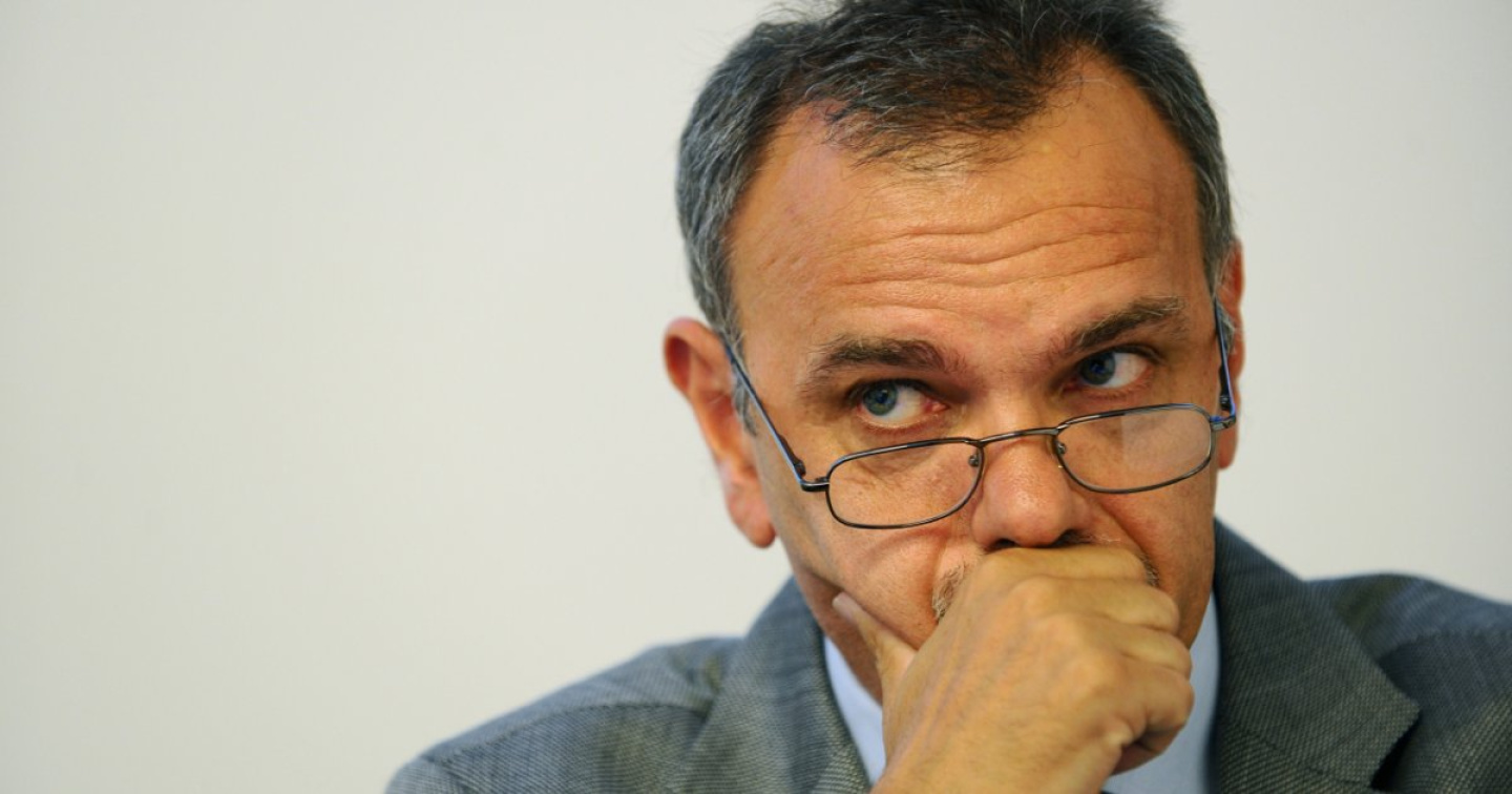 Istituto di previdenza cantonale, cambio al vertice