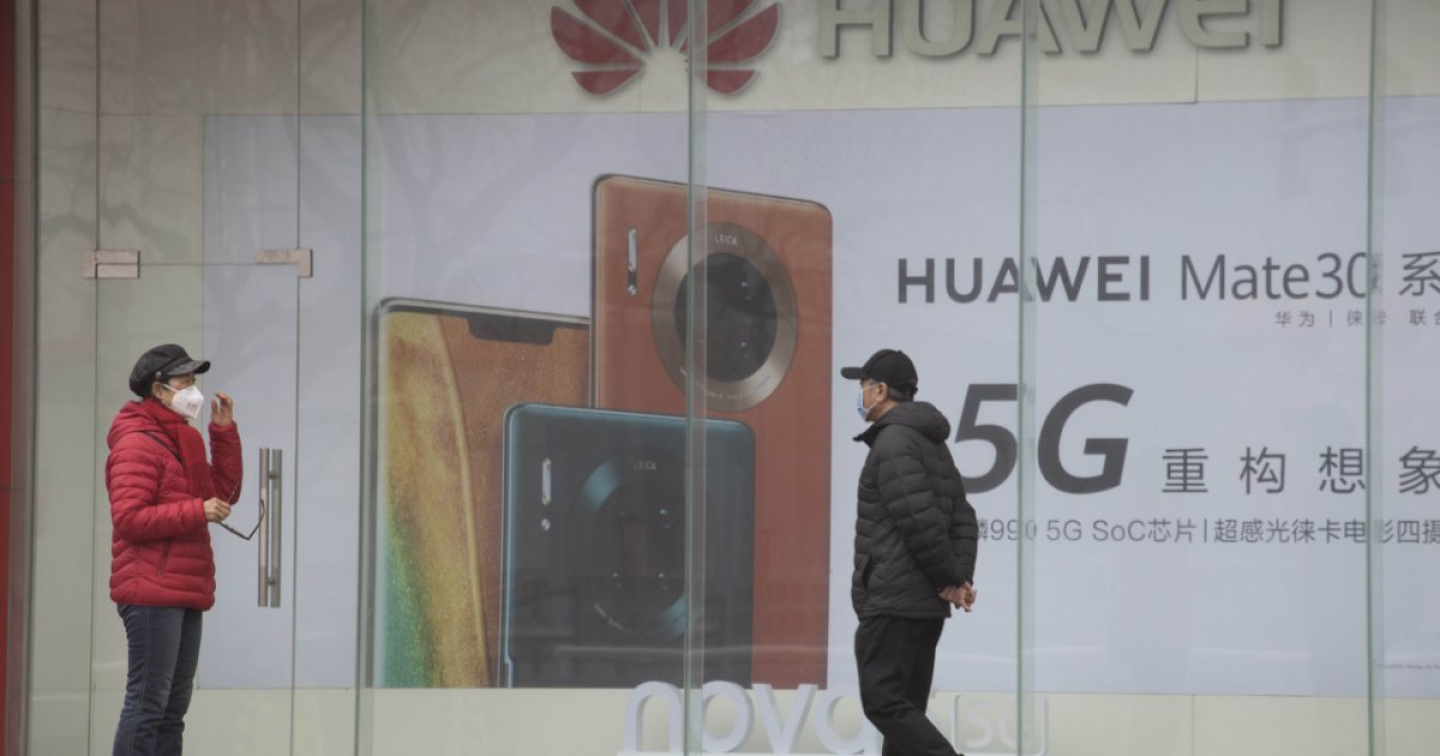 5G, Boris Johnson pronto a bandire Huawei