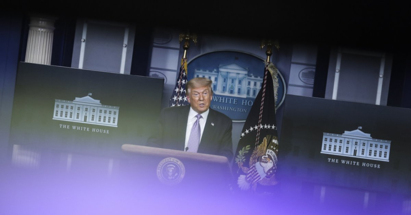 Usa, il giudice a Trump: 'Mostri prove del rischio di frodi'