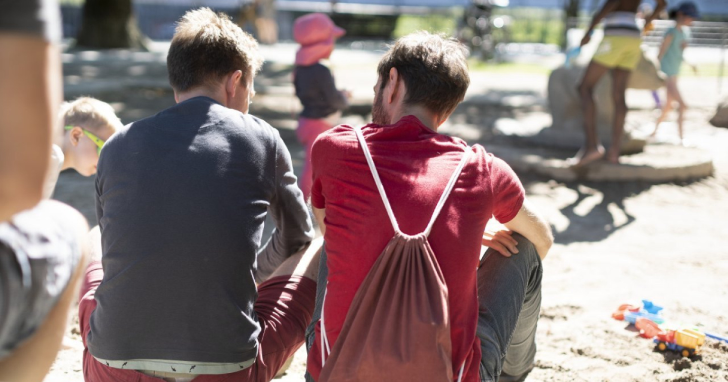 Italia: ok adozioni all'estero da parte di coppie gay