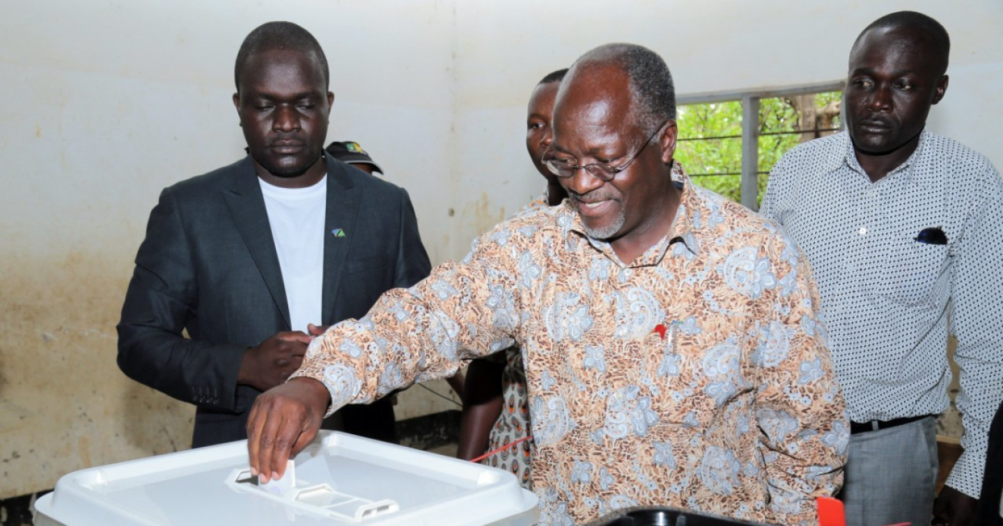 Tanzania, è morto il presidente ‘svanito nel nulla’ Magufuli