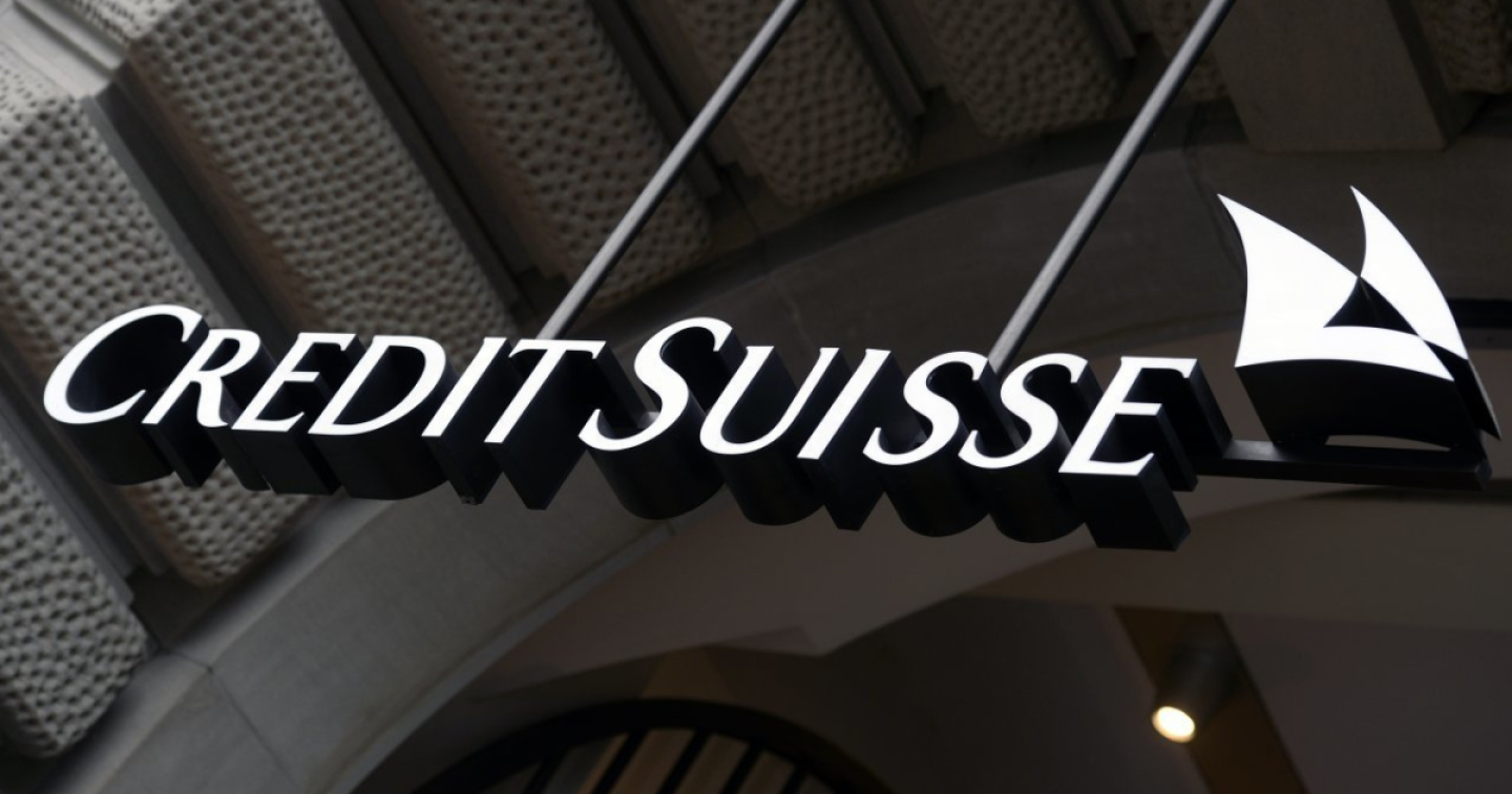 Credit Suisse: eletto alla presidenza Horta-Osório