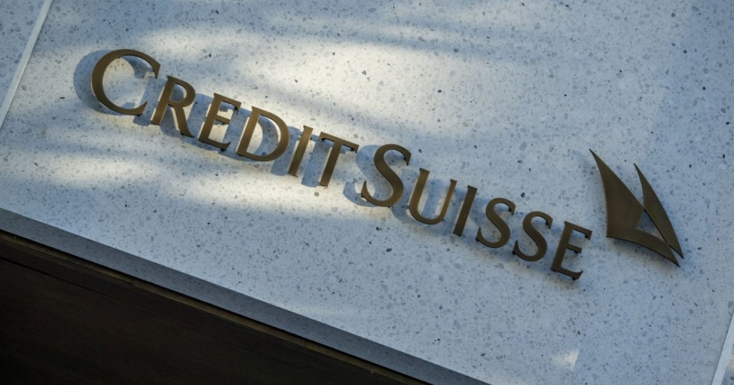 Credit Suisse inasprisce le condizioni per gli hedge fund
