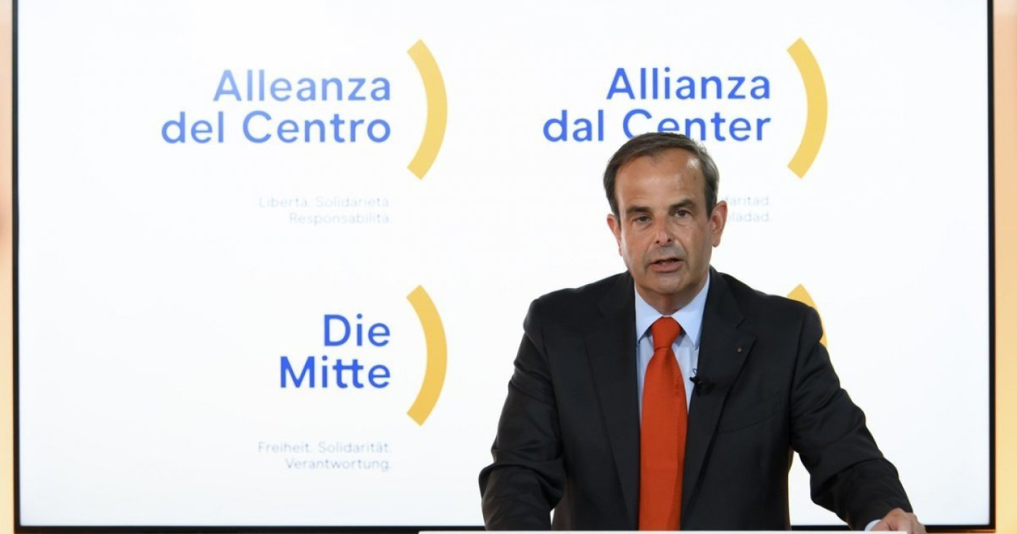 Pfister: "Abbiamo già ottenuto risultati importanti"