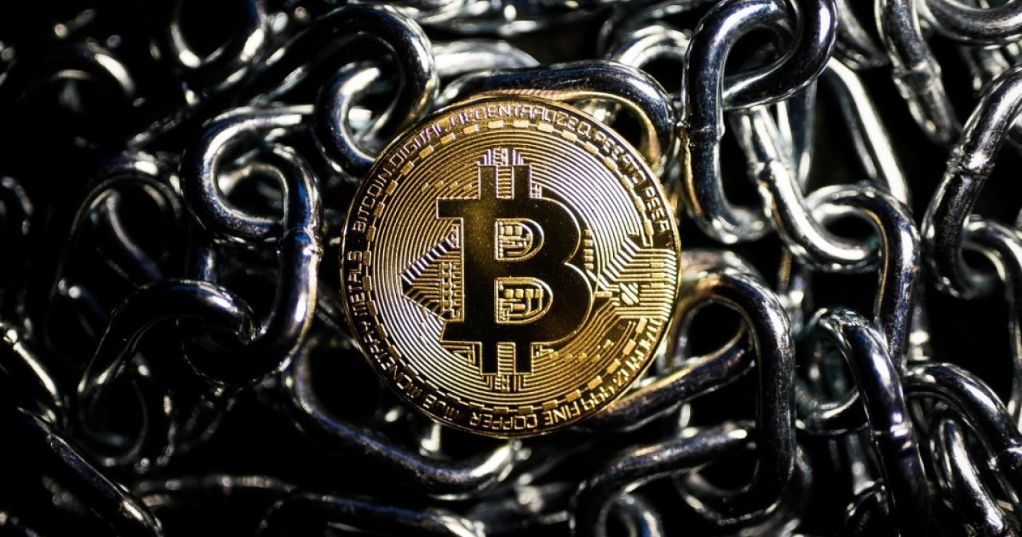 Numero uno dei Bitcoin si dà alla fuga con i soldi dei clienti