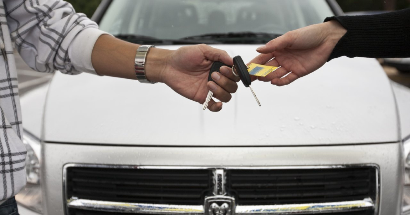 Con la pandemia sale il prezzo delle auto usate