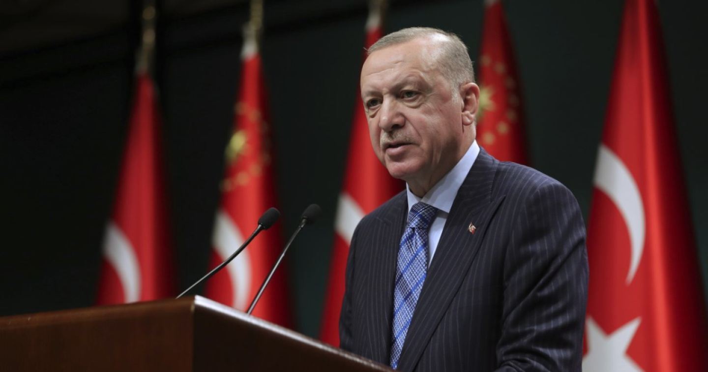 Erdogan spegne la musica, proteste in Turchia