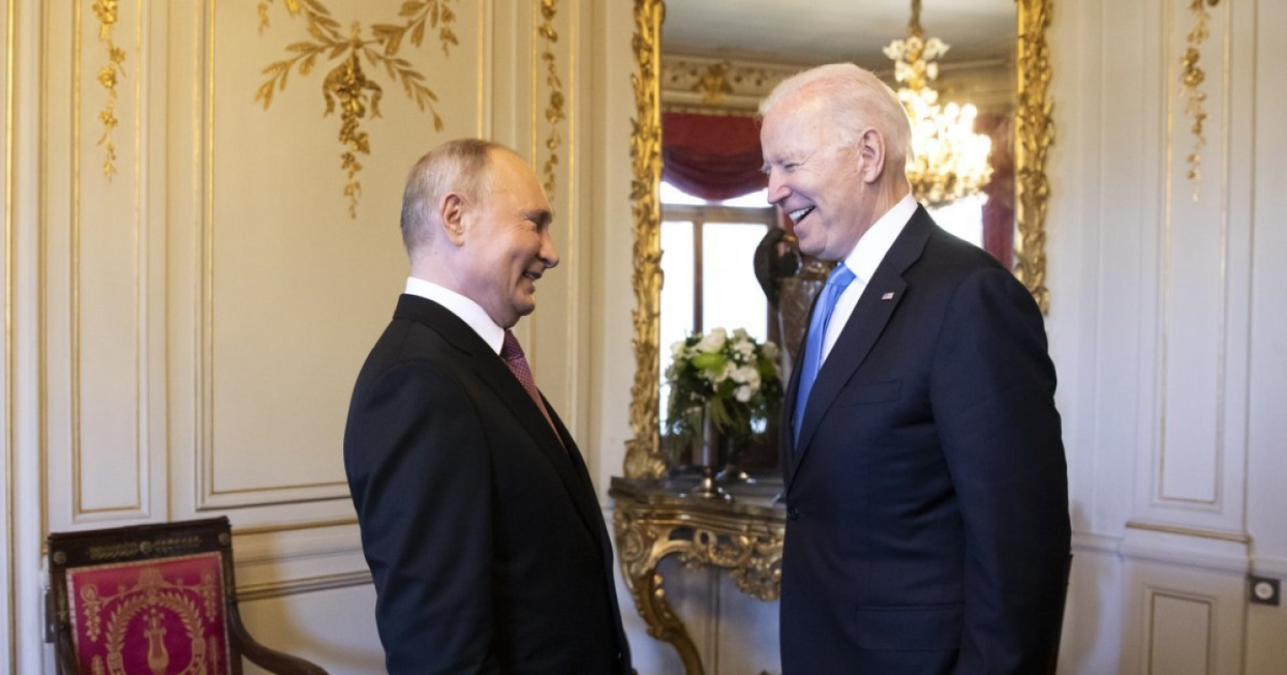 Usa-Russia: la guerra non è poi così fredda