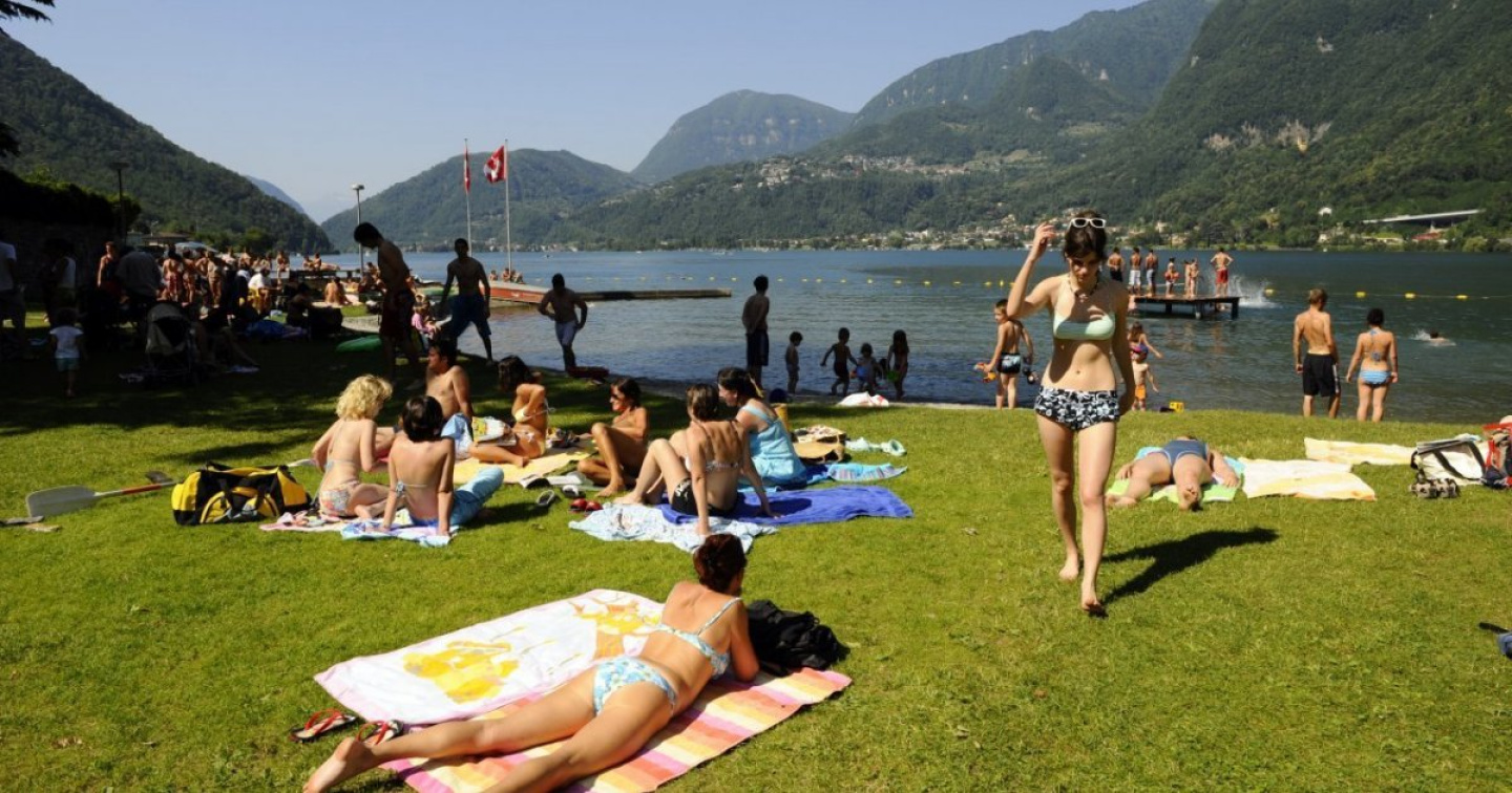 Torna la voglia di viaggiare. E anche gli hotel sorridono