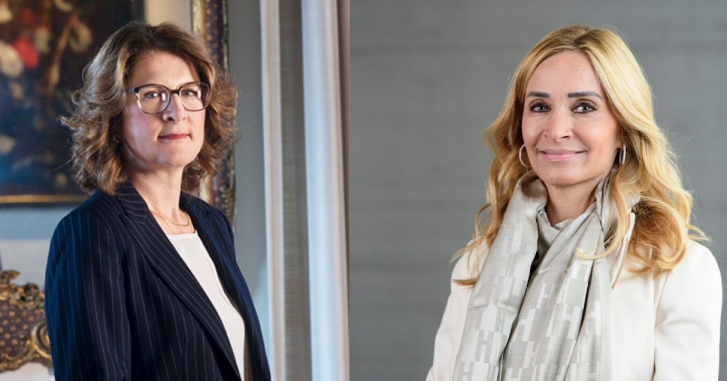 Ambasciata svizzera a Roma, Rita Adam conclude il mandato