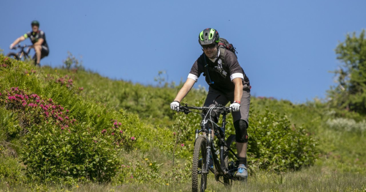 Mountain bike, quadruplicati gli incidenti mortali nel 2020
