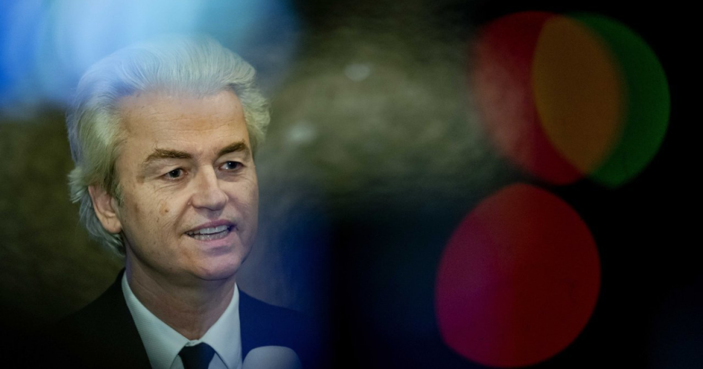 Olanda, Wilders condannato per incitazione all’odio