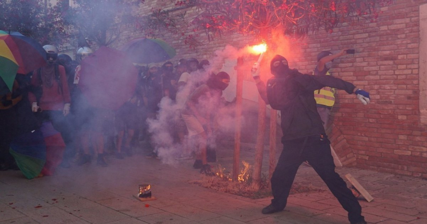 G20, è il giorno della protesta: corteo e scontri