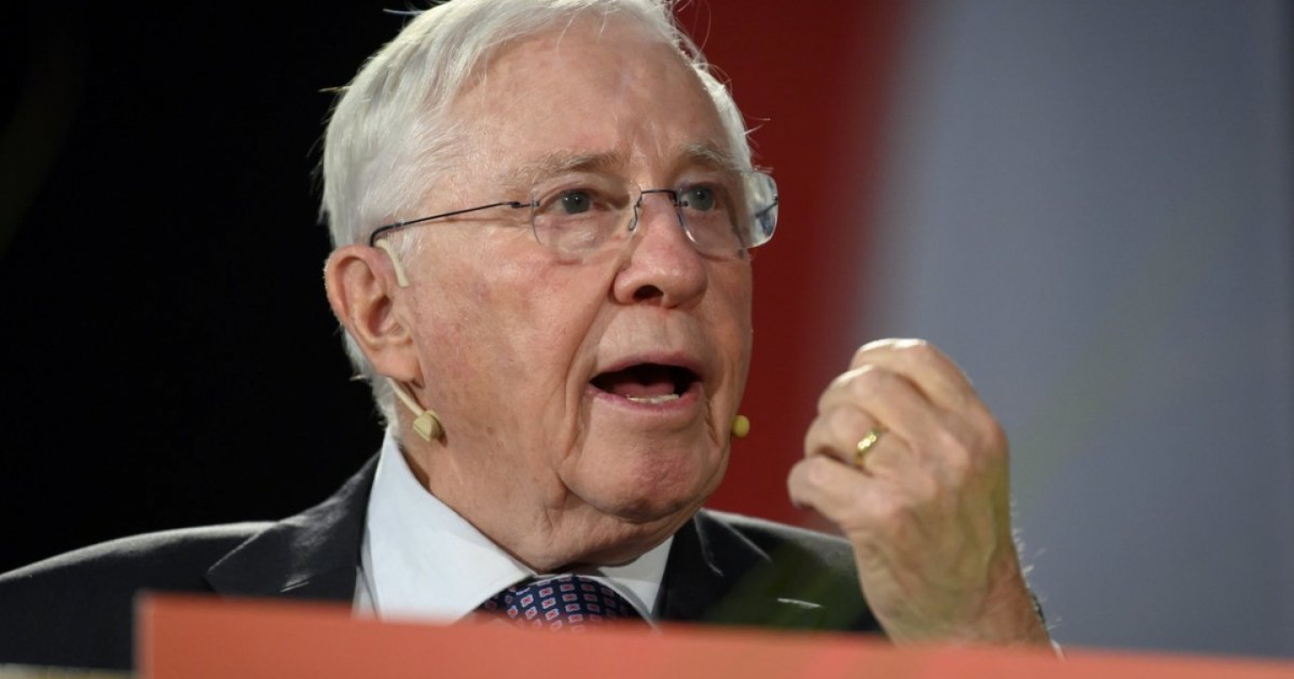 Blocher intende guidare la lotta contro l'accordo quadro