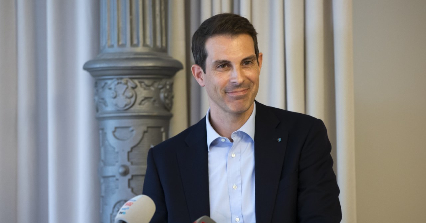 Burkart: ‘Voglio unire, non dividere’