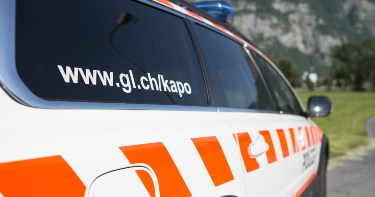 Omicidio a Glarona, arrestato il presunto autore