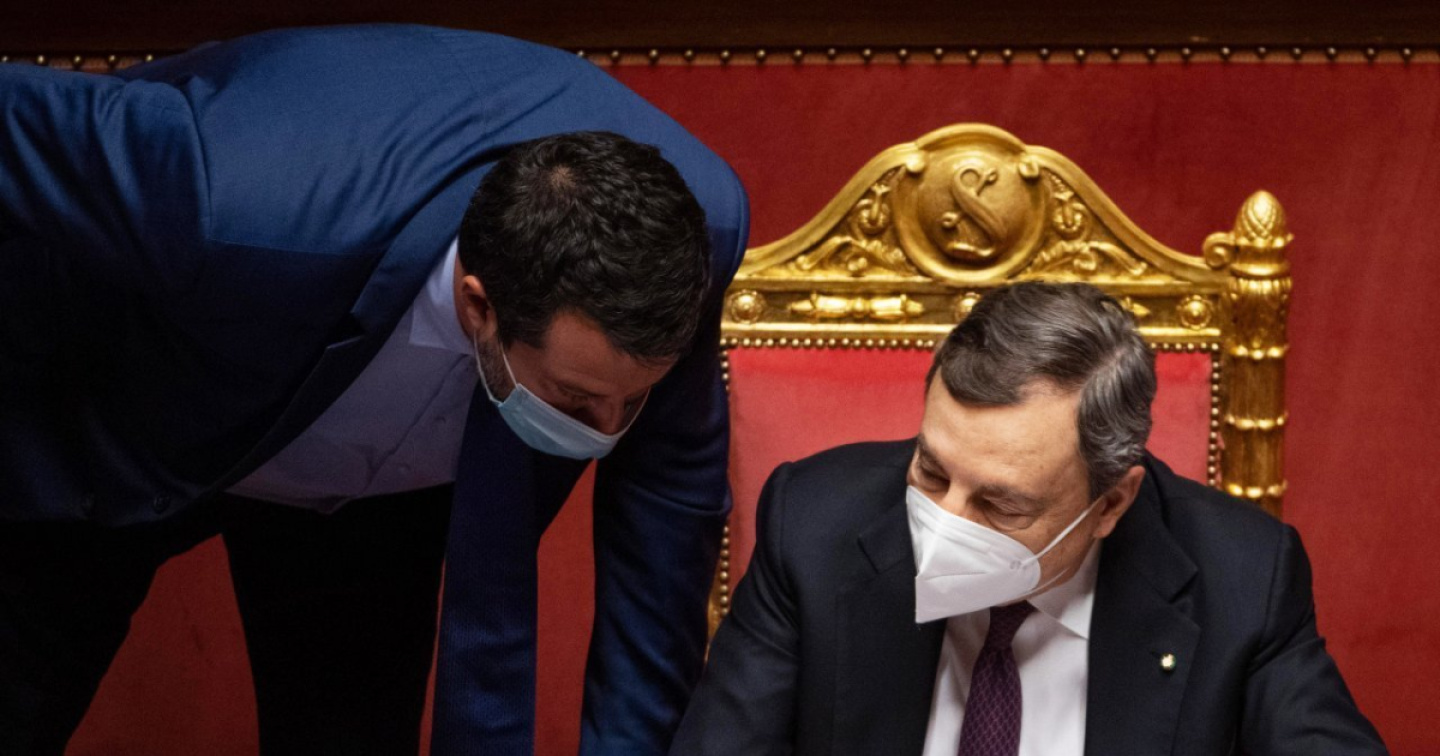 Il dopo voto: Lega nervosa, il Pd cerca alleanze