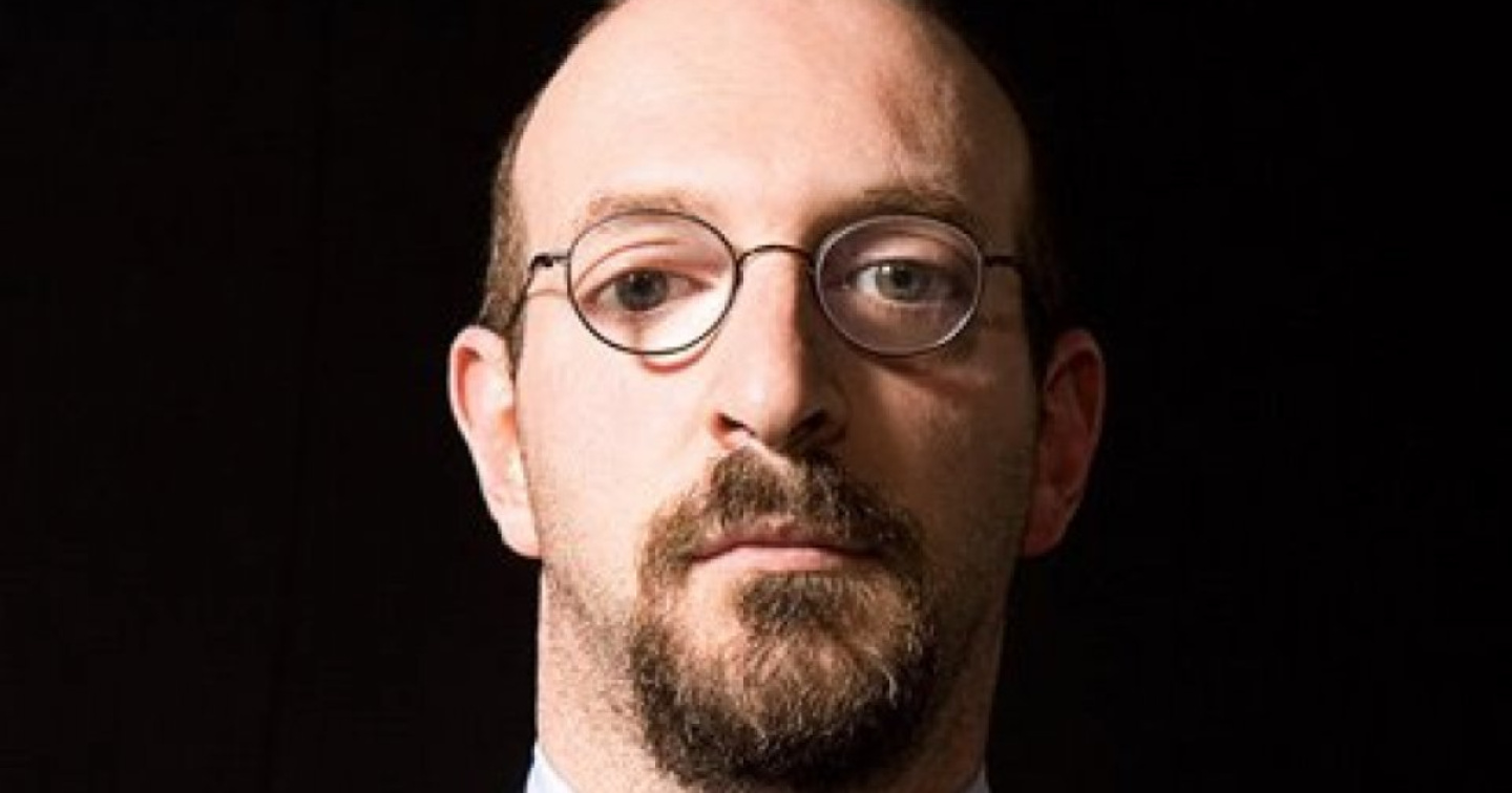 ‘Di chi è la colpa?’, leggendo Alessandro Piperno