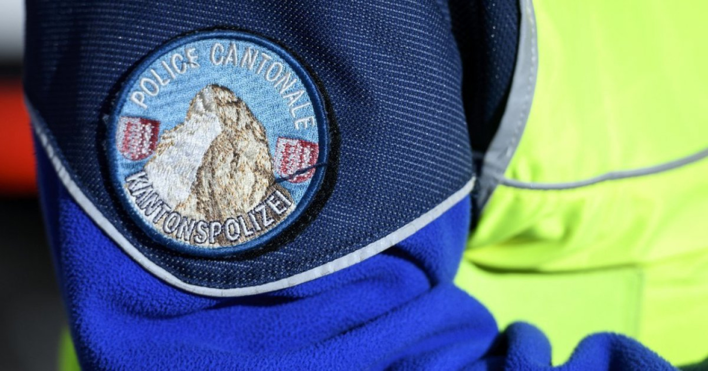 Vallese, coppia ritrovata morta a Premploz