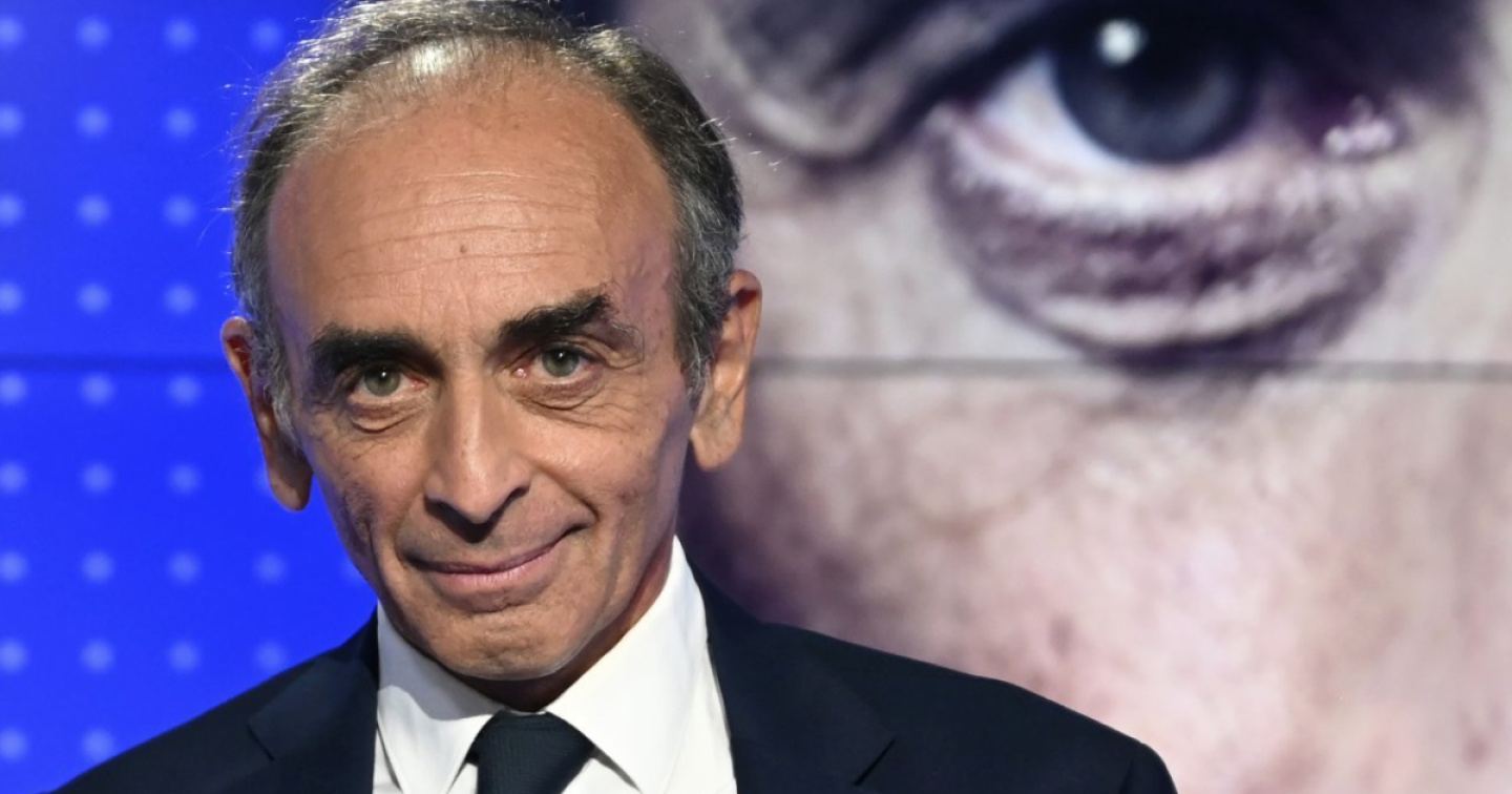 Al via in Francia il processo per odio razziale a Eric Zemmour