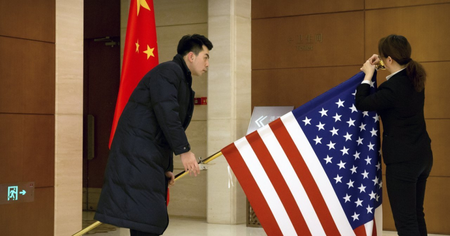 Power Index: gli Usa i più influenti anche in Asia