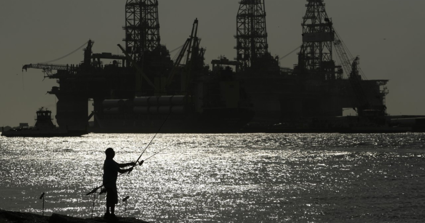 Giudice cancella licenze petrolifere concesse da Biden