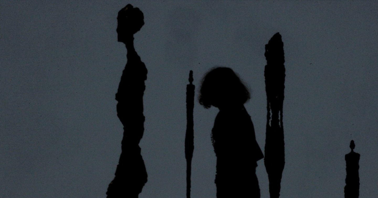 ‘Sotto la lampada’, la famiglia Giacometti alla Rtr