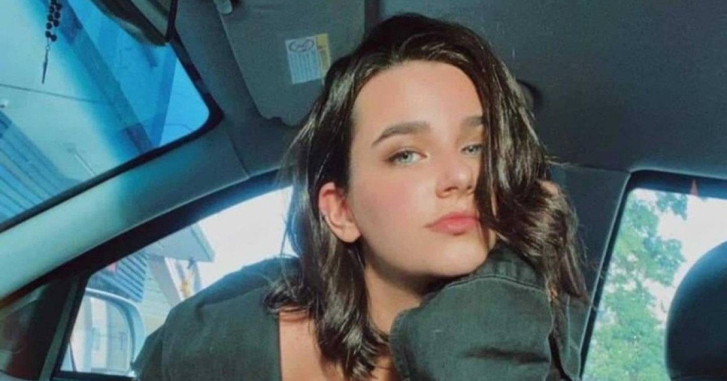 Modella brasiliana muore di Covid a 18 anni