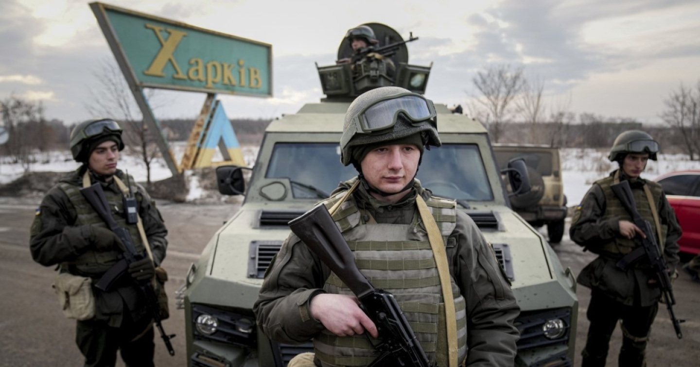 Ucraina, nel Donbass ordinata l’evacuazione dei civili in Russia